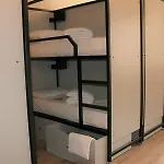 Hotello Vandrarhem