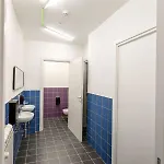 Hotello Vandrarhem Trieste