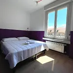 Hotello Vandrarhem