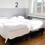 Vandrarhem Hotello *