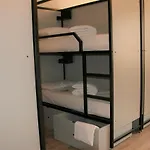 Vandrarhem Hotello *