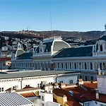 Hotello Trieste