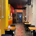 Hotello Vandrarhem Trieste