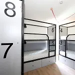 Hotello * 的里雅斯特