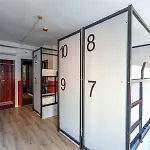 旅馆 Hotello 的里雅斯特