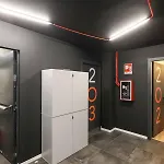 Hotello * 的里雅斯特