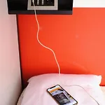 旅馆 Hotello 的里雅斯特