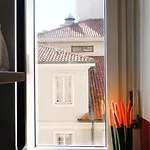 旅馆 Hotello 的里雅斯特