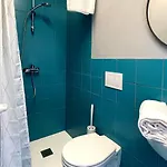 旅馆 Hotello 的里雅斯特