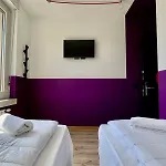 旅馆 Hotello 的里雅斯特