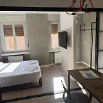 旅馆 Hotello 的里雅斯特