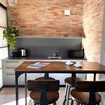 旅馆 Hotello 的里雅斯特