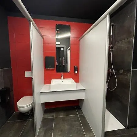 Hostel Hotello Trieste