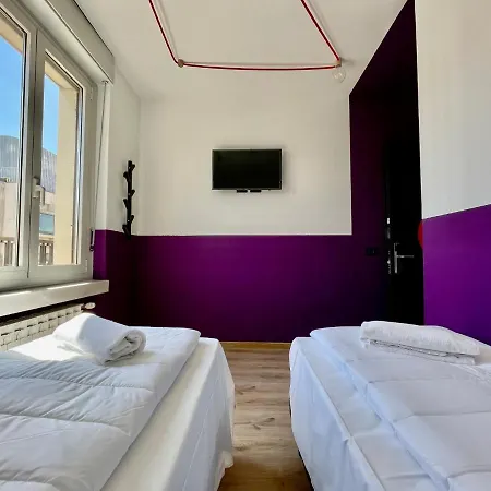 Hostel Hotello *