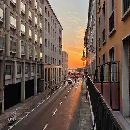 Hotello Vandrerhjem *