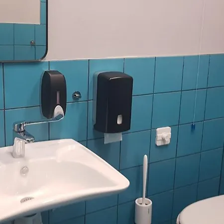 Hotello Vandrerhjem