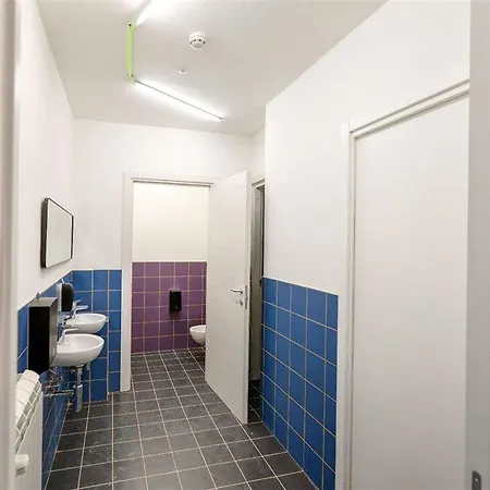 Hotello Vandrerhjem Trieste