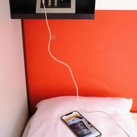 Hostel Hotello Trieste