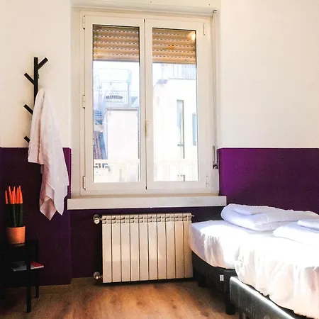 Hotello Vandrerhjem *