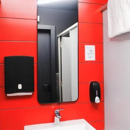 Hostel Hotello Τεργέστη