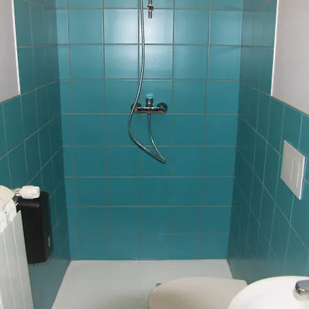 Hotello トリエステ