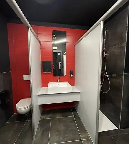 Ostello Hotello Trieste