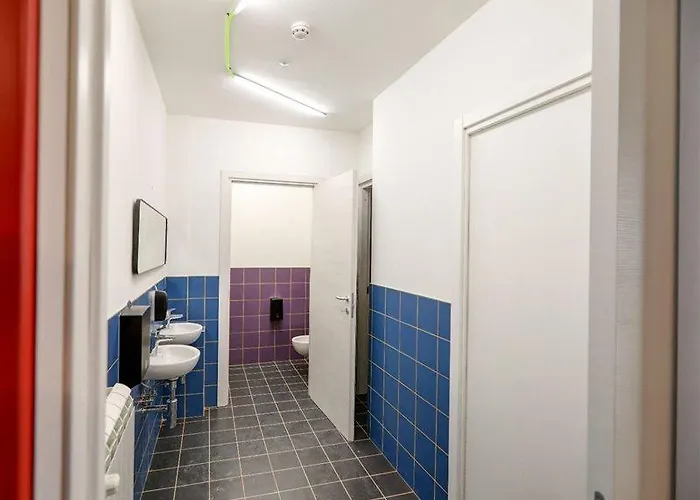 Hotello Hostel Trieste