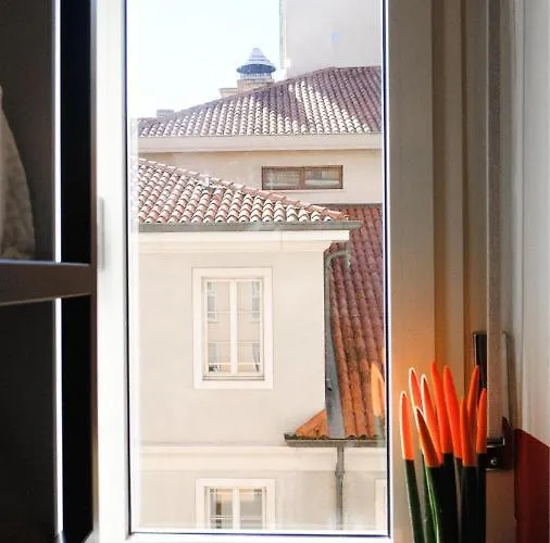 Albergue Hotello Trieste