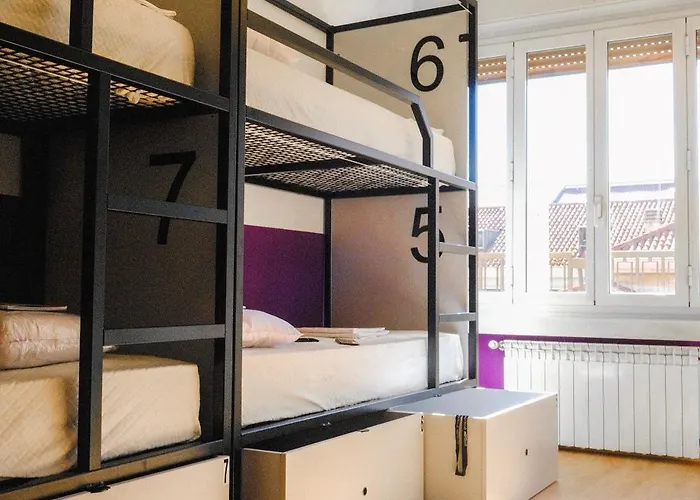 Hotello Ostello Trieste