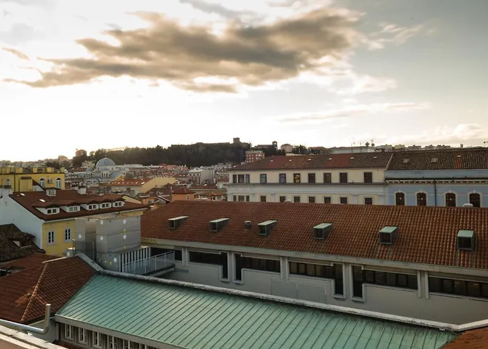 Hotello Trieste